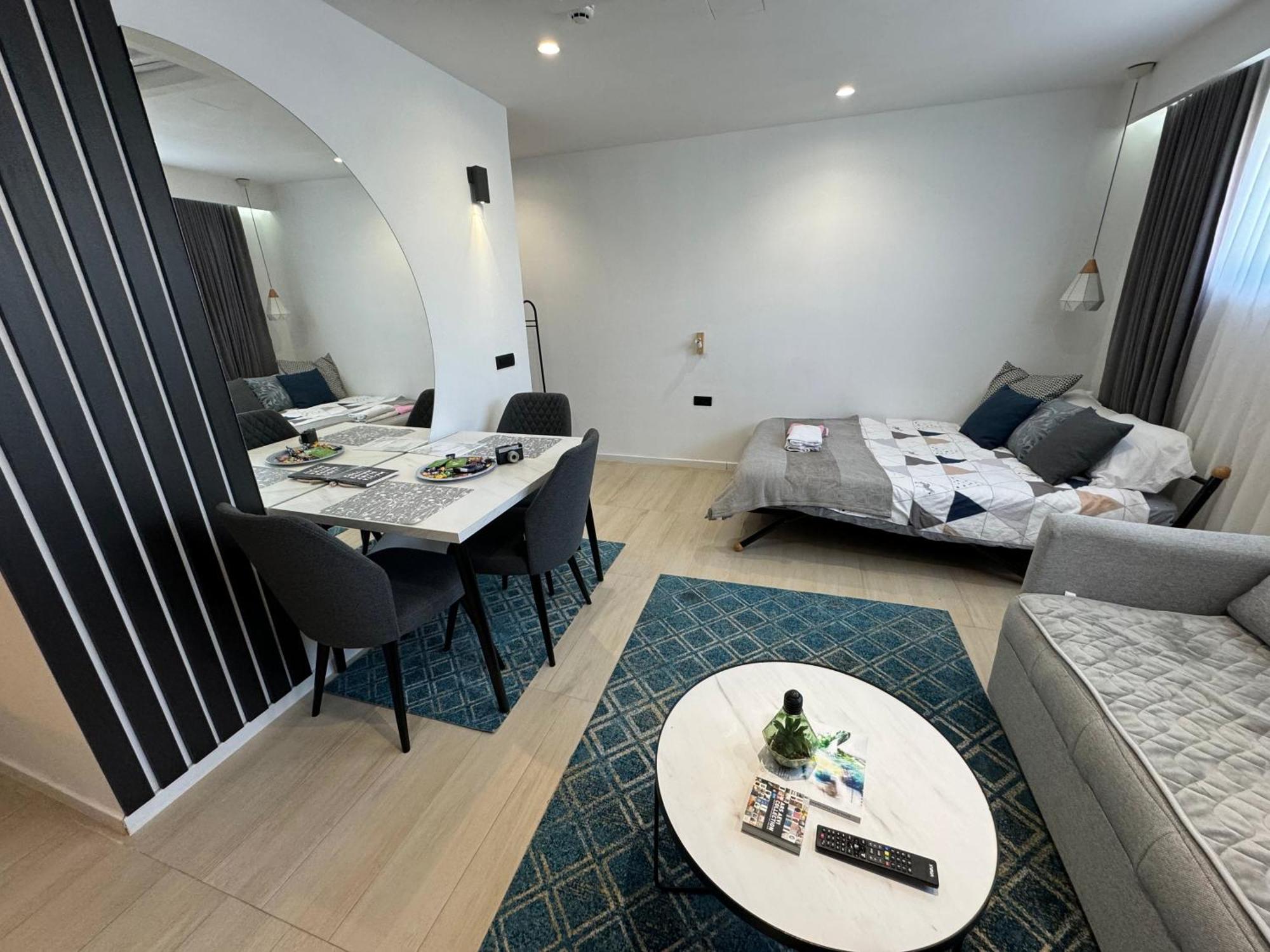 Golden Soul With Garage Parking * Sarajevo